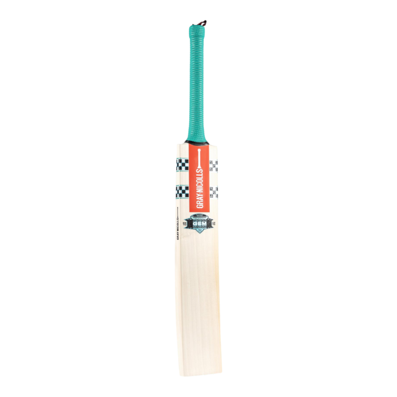 Gray Nicolls Gem Gen 3.0 GN550 Cricket Bat - main image