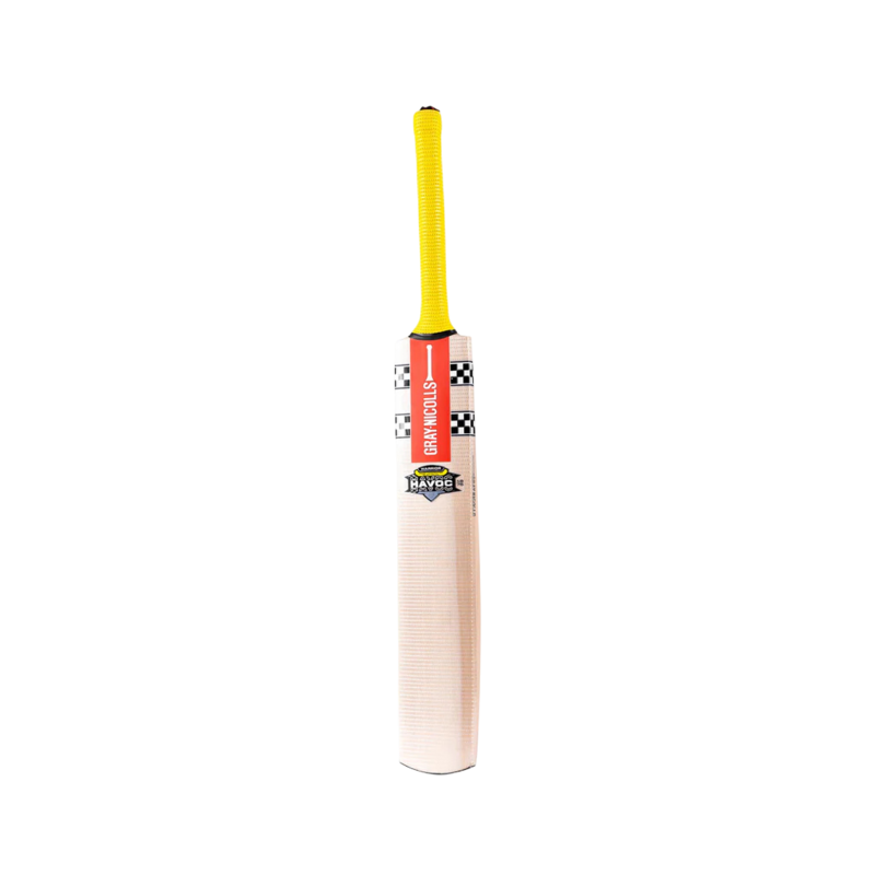 Gray Nicolls Havoc HB317 Warrior Cricket Bat - main image