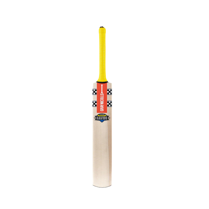 Gray Nicolls Havoc HB317 Warrior Cricket Bat - main image