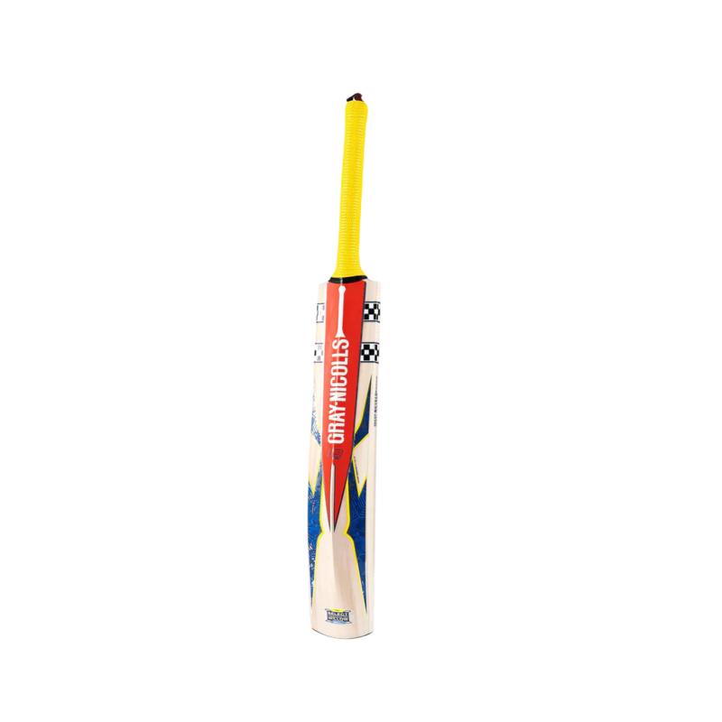 Gray Nicolls Havoc HB317 Warrior Cricket Bat - main image