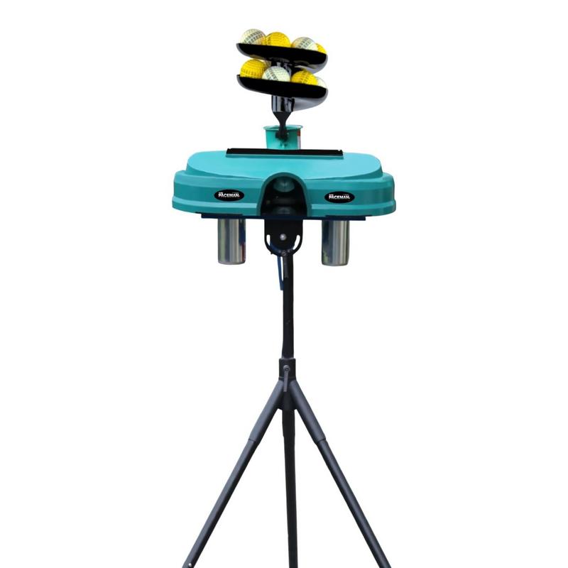 Dimension Paceman 525 Express Bowling Machine - main image