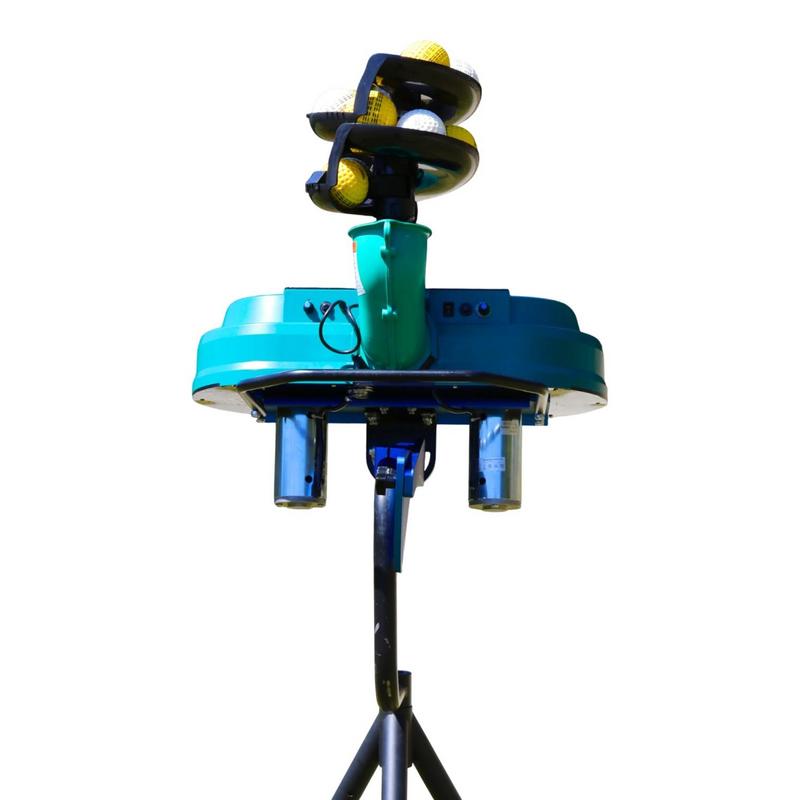 Dimension Paceman 525 Express Bowling Machine - main image