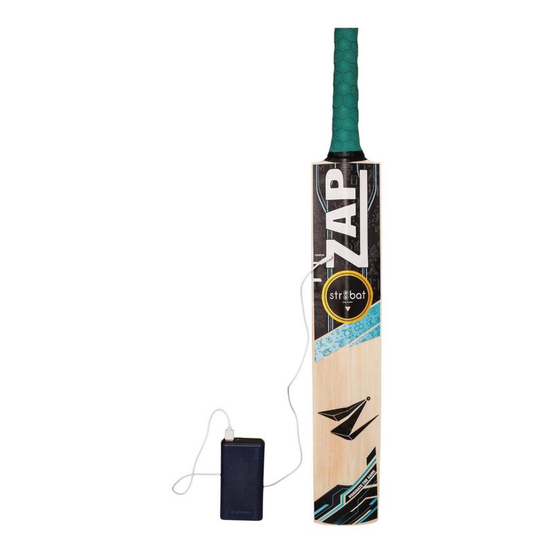 ZAP Infinity Smart Cricket Bat - main image