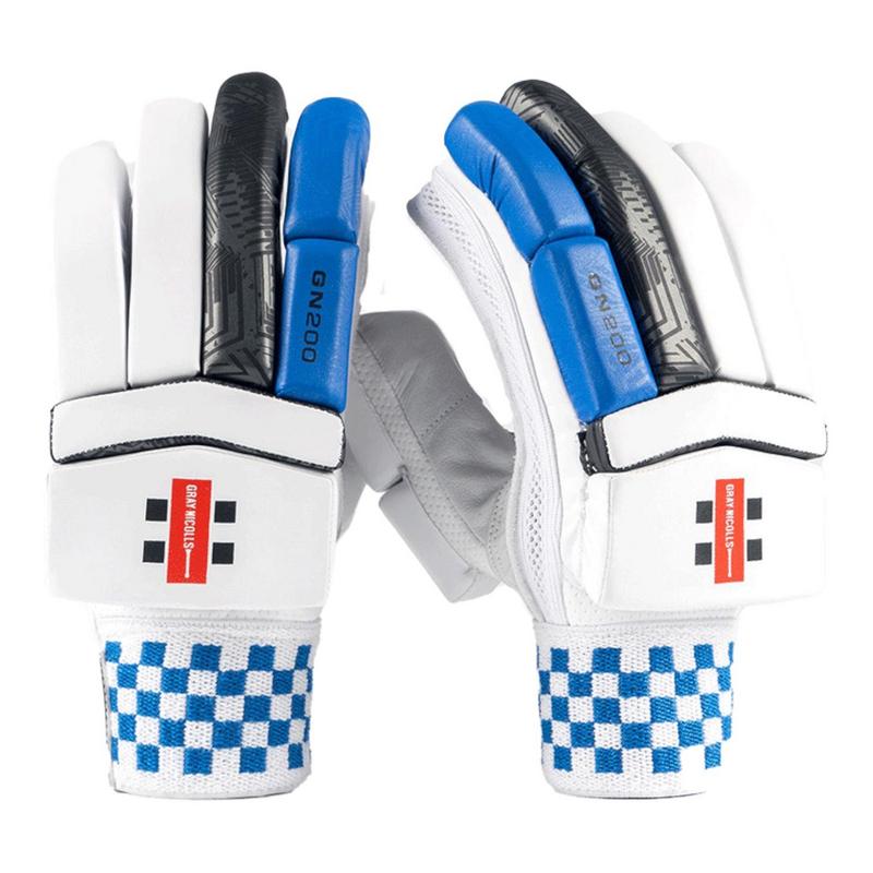 Gray Nicolls GN200X Batting Gloves - main image