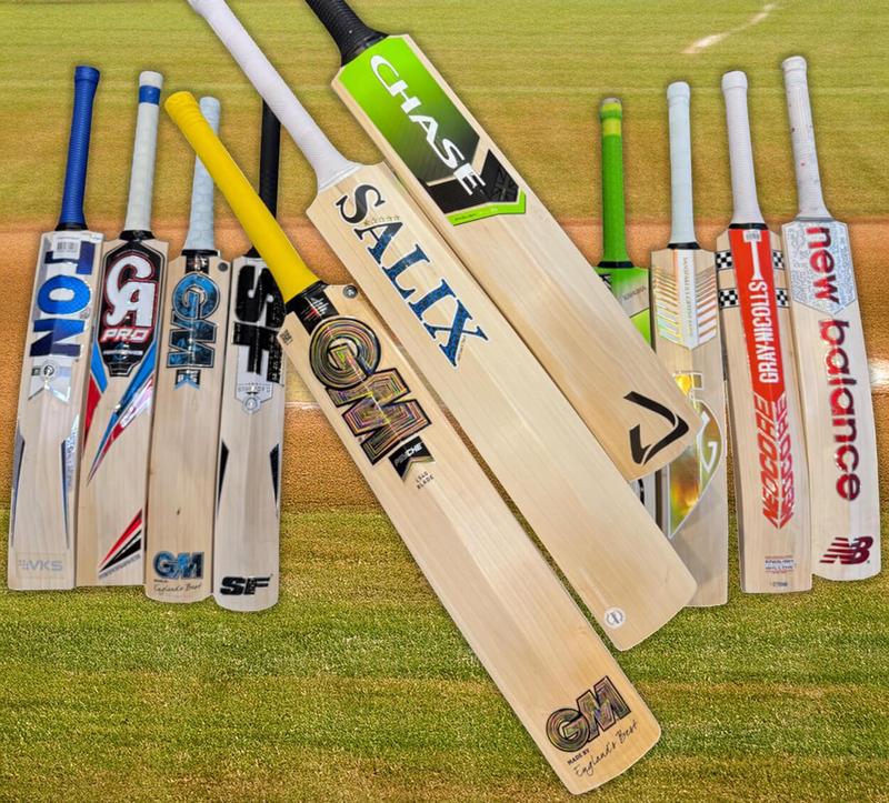 How to Choose the Right Cricket Bat for Yourself