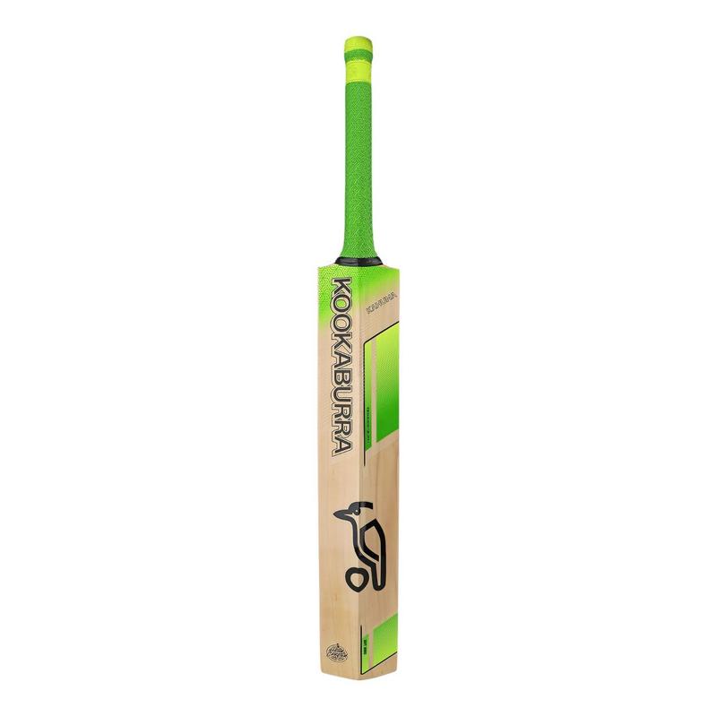 Kookaburra Kahuna 4.1 Junior Cricket Bat - main image