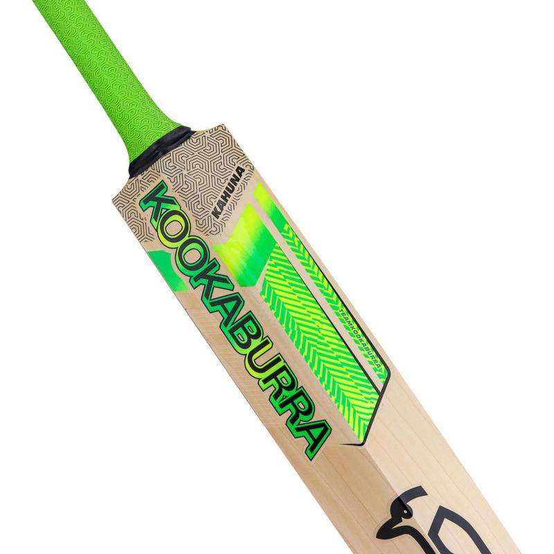 Kahuna Pro Players Edition Cricket Bat 2026 - main image
