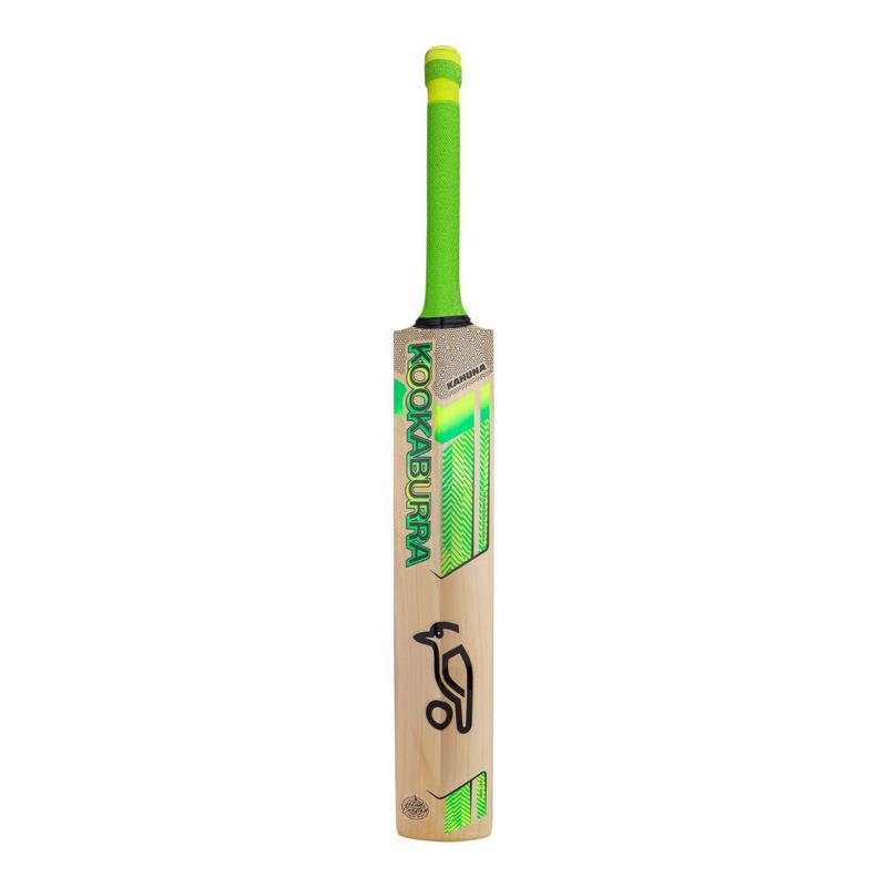 Kahuna Pro Players Edition Cricket Bat 2026 - main image