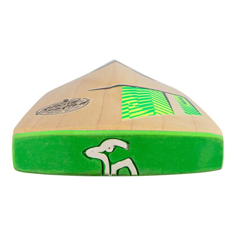 Kahuna Pro Players Edition Cricket Bat 2026 - main image