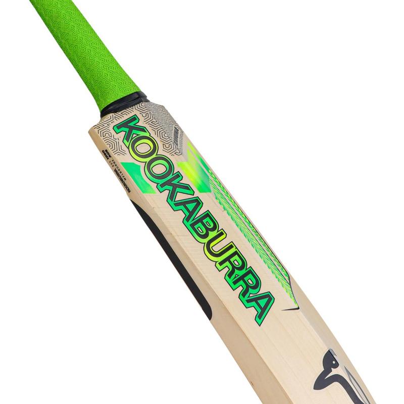 Kookaburra Kahuna Pro 1.1 Players Select Cricket Bat Junior 2026 - main image