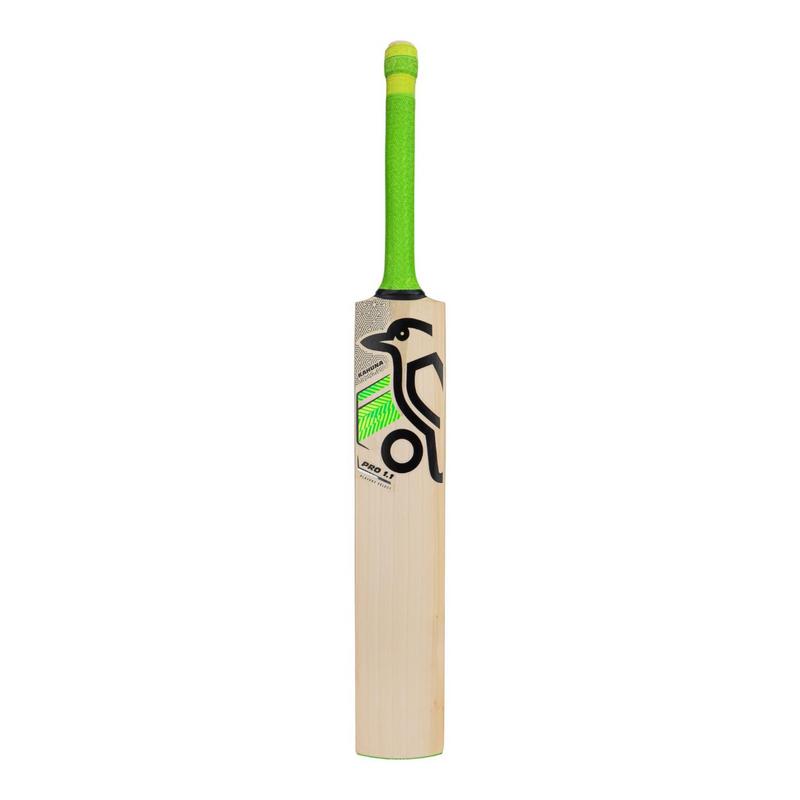 Kookaburra Kahuna Pro 1.1 Players Select Cricket Bat Junior 2026 - main image