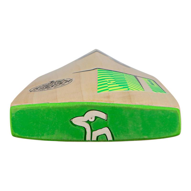 Kookaburra Kahuna Pro 1.1 Players Select Cricket Bat Junior 2026 - main image