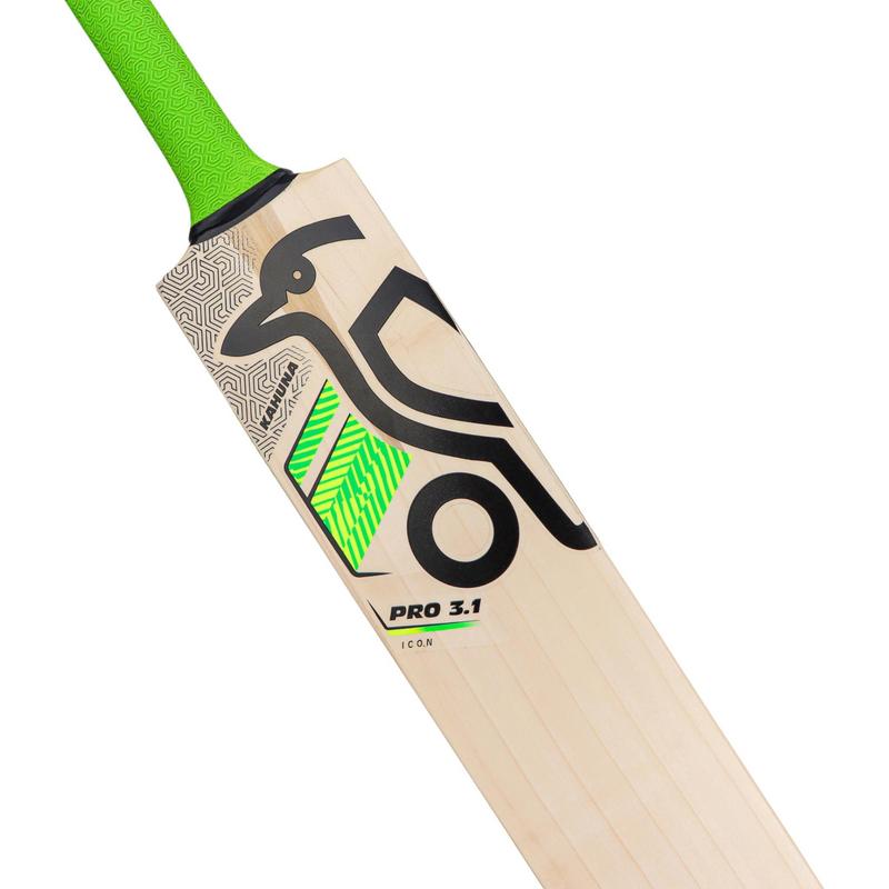 Kookaburra Kahuna Pro 3.1 Icon Cricket Bat 2026 - main image