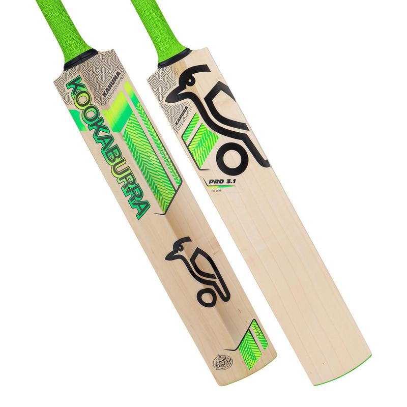 Kookaburra Kahuna Pro 3.1 Icon Cricket Bat 2026 - main image