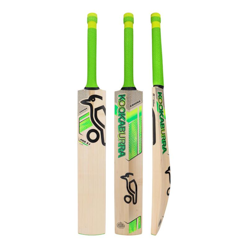 Kookaburra Kahuna Pro 3.1 Icon Cricket Bat 2026 - main image
