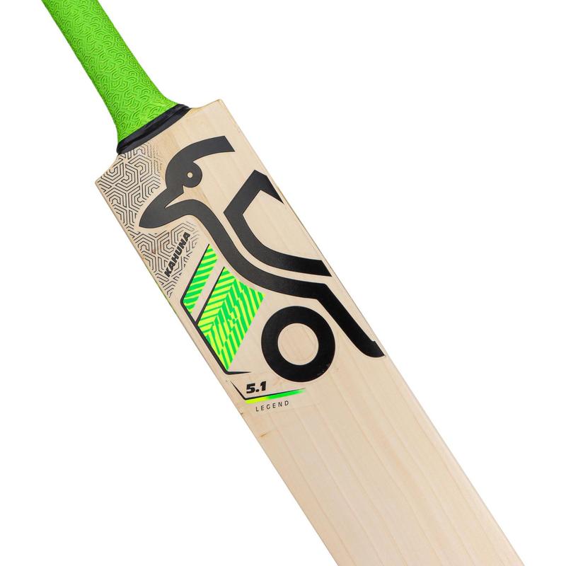 Kookaburra Kahuna 5.1 Legend Cricket Bat 2026 - main image