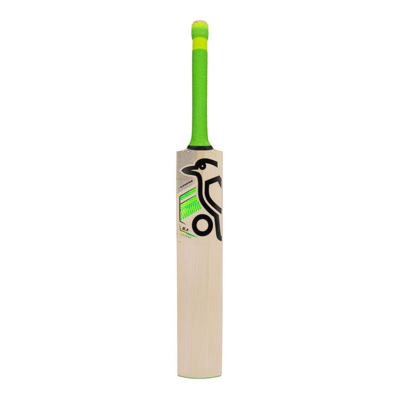 Kookaburra Kahuna 5.1 Legend Cricket Bat 2026 - main image