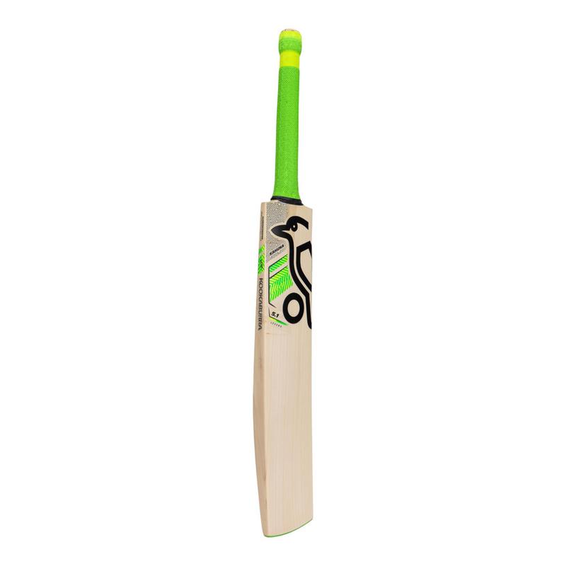 Kookaburra Kahuna 5.1 Legend Cricket Bat 2026 - main image