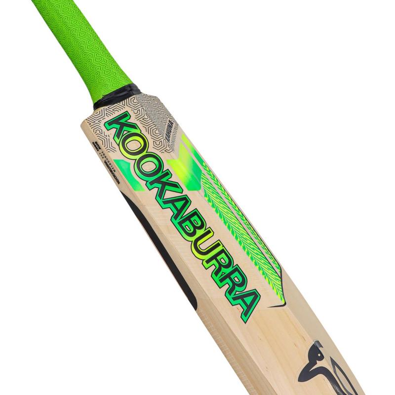 Kookaburra Kahuna 6.2 Ultra Cricket Bat 2026 - main image