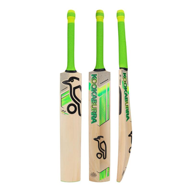 Kookaburra Kahuna 6.2 Ultra Cricket Bat 2026 - main image
