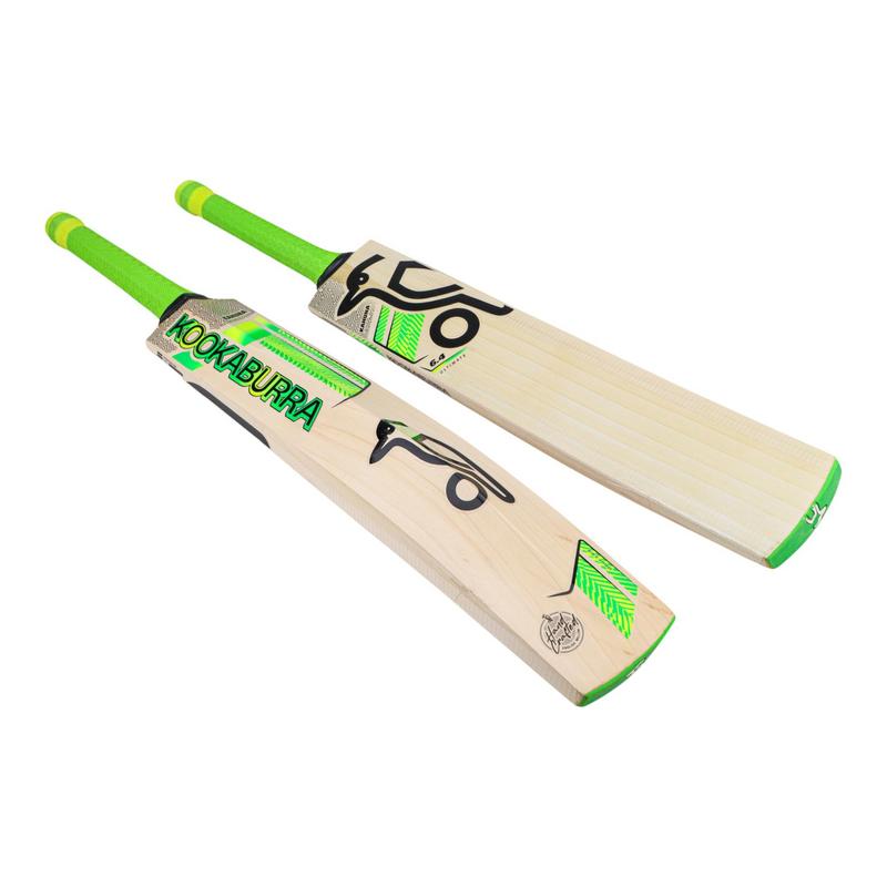 Kookaburra Kahuna 6.4 Ultimate Cricket Bat 2026 - main image