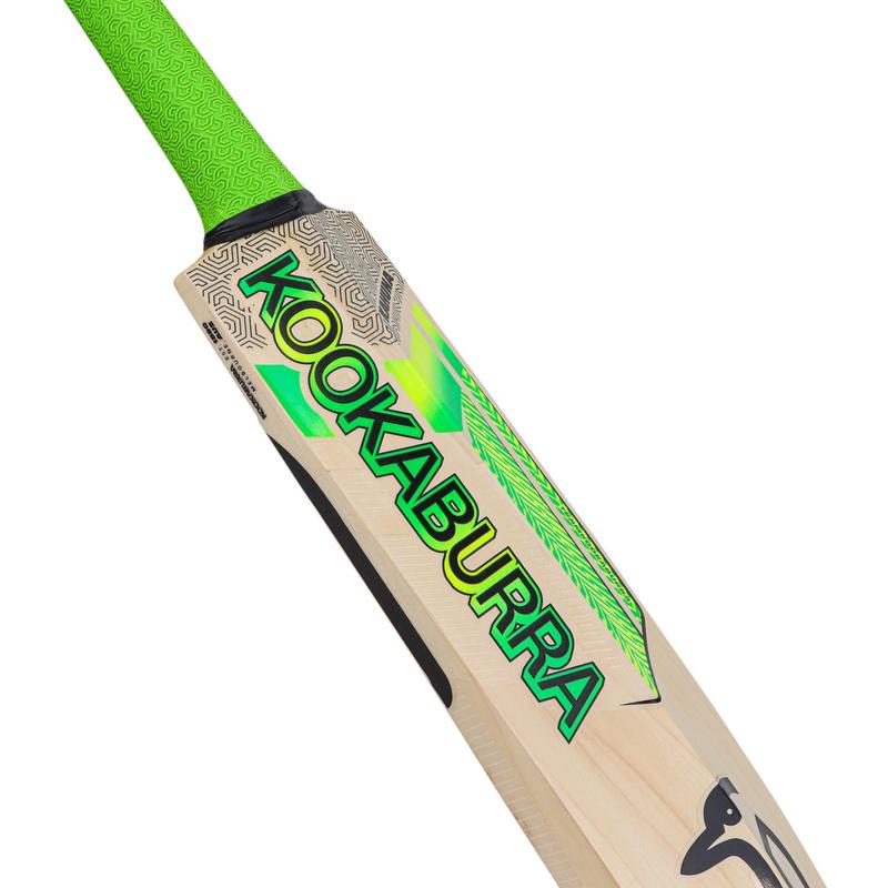 Kookaburra Kahuna 6.4 Ultimate Cricket Bat 2026 - main image