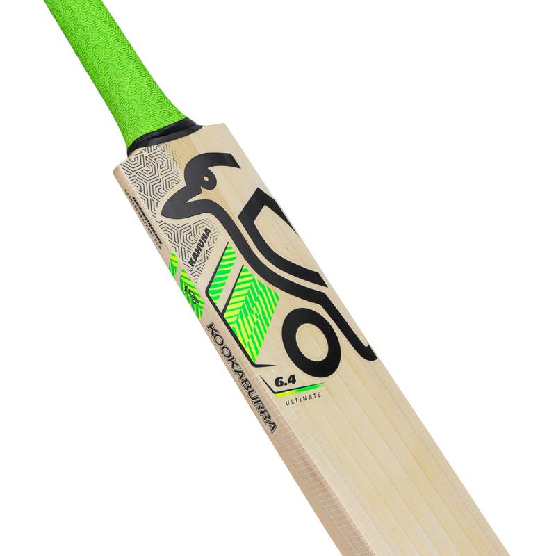 Kookaburra Kahuna 6.4 Ultimate Cricket Bat 2026 - main image