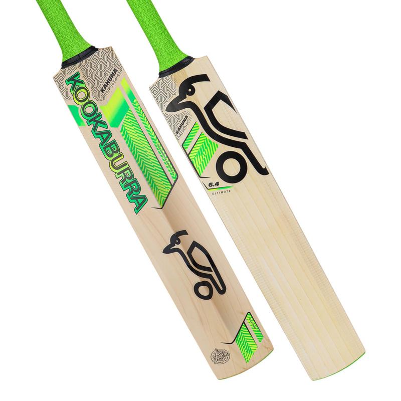 Kookaburra Kahuna 6.4 Ultimate Cricket Bat 2026 - main image