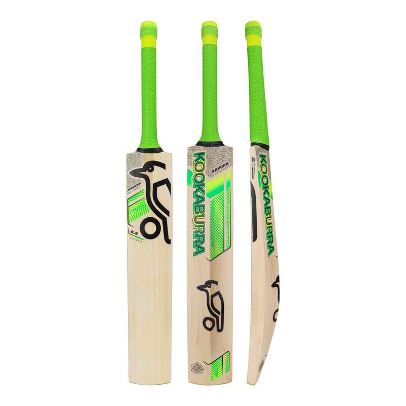 Kookaburra Kahuna 6.4 Ultimate Cricket Bat 2026 - main image