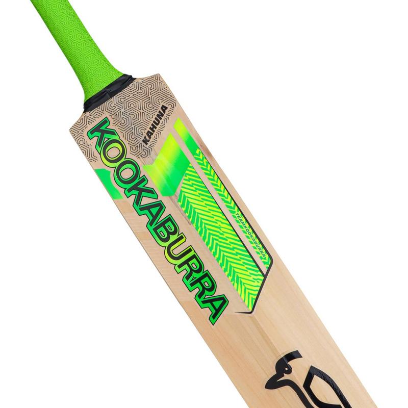 Kookaburra Kahuna 6.3 Select Cricket Bat Junior 2026 - main image