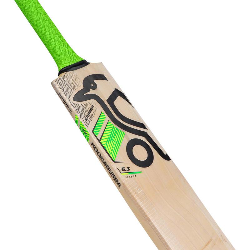 Kookaburra Kahuna 6.3 Select Cricket Bat Junior 2026 - main image