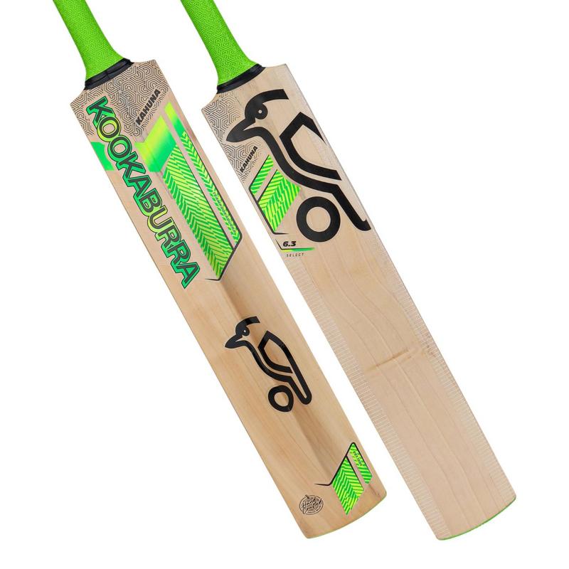 Kookaburra Kahuna 6.3 Select Cricket Bat Junior 2026 - main image