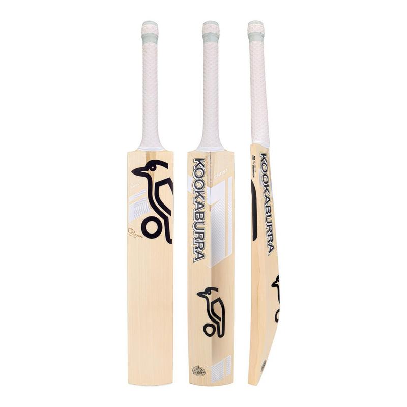 Kookaburra Ghost Pro Players Edition Cricket Bat 2026 - main image