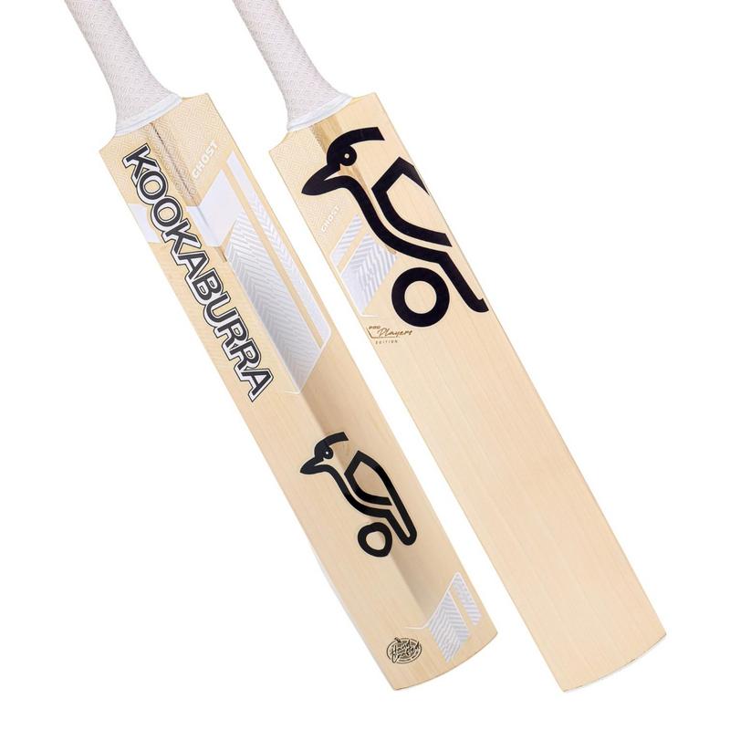 Kookaburra Ghost Pro Players Edition Cricket Bat 2026 - main image