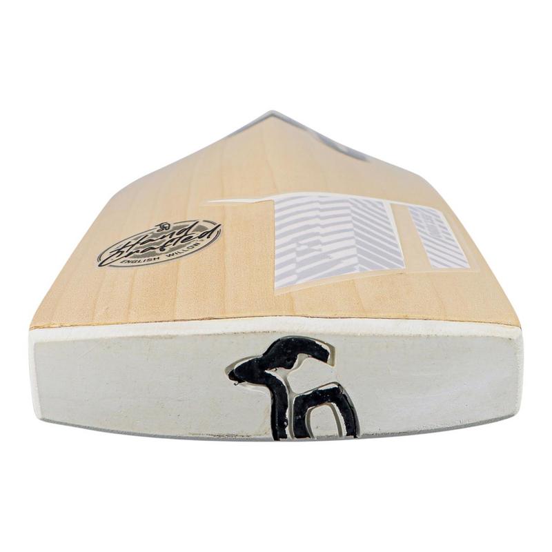 Kookaburra Ghost Pro Players Edition Cricket Bat 2026 - main image