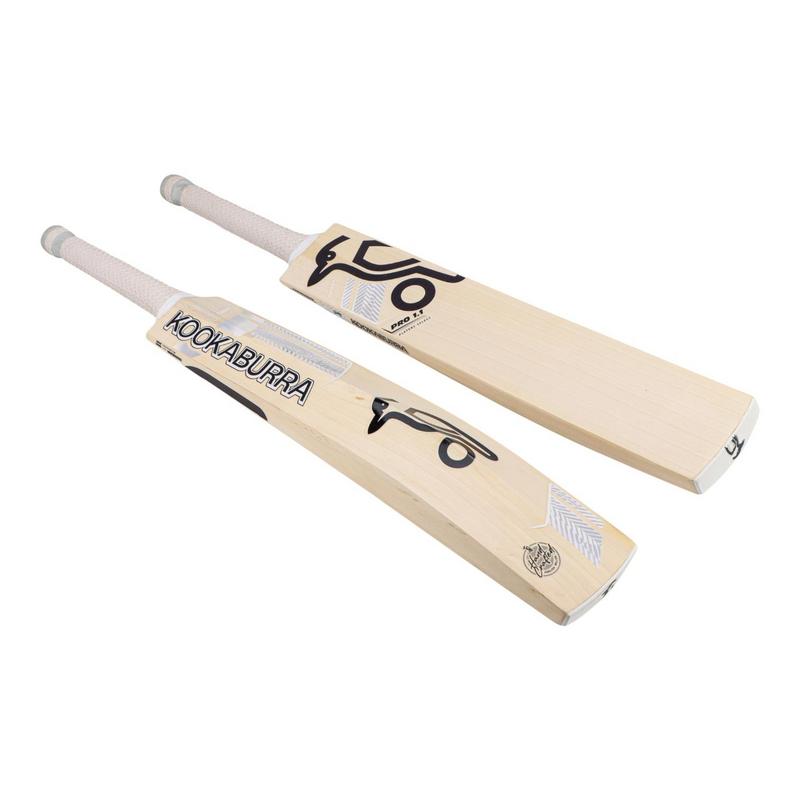 Kookaburra Ghost Pro 1.1 Players Select Cricket Bat Junior 2026 - main image