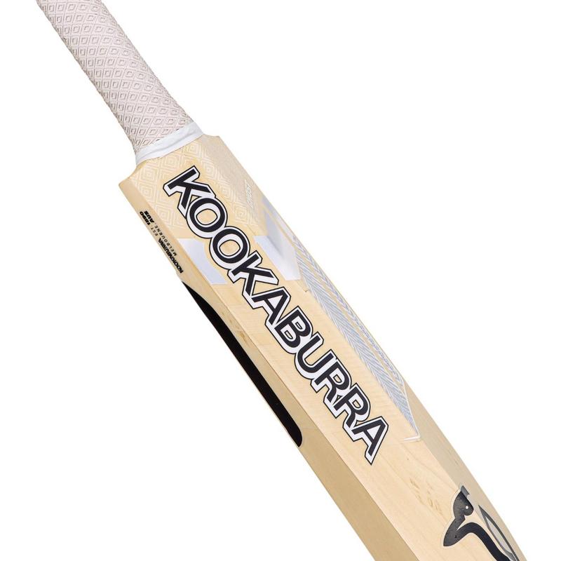 Kookaburra Ghost Pro 1.1 Players Select Cricket Bat Junior 2026 - main image