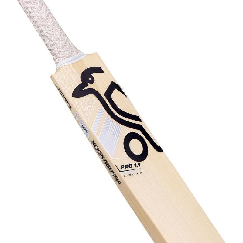 Kookaburra Ghost Pro 1.1 Players Select Cricket Bat Junior 2026 - main image