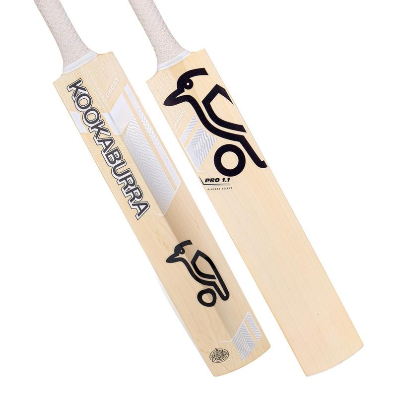 Kookaburra Ghost Pro 1.1 Players Select Cricket Bat Junior 2026 - main image