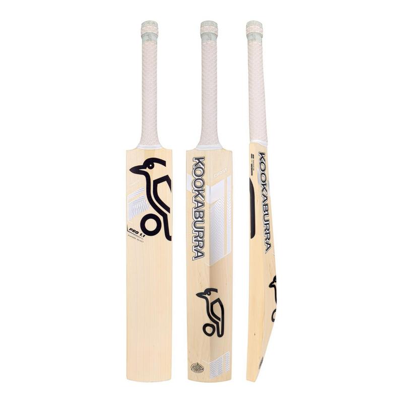 Kookaburra Ghost Pro 1.1 Players Select Cricket Bat Junior 2026 - main image