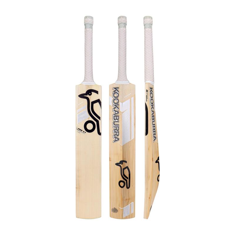 Kookaburra Ghost Pro 3.1 Icon Cricket Bat Junior 2026 - main image