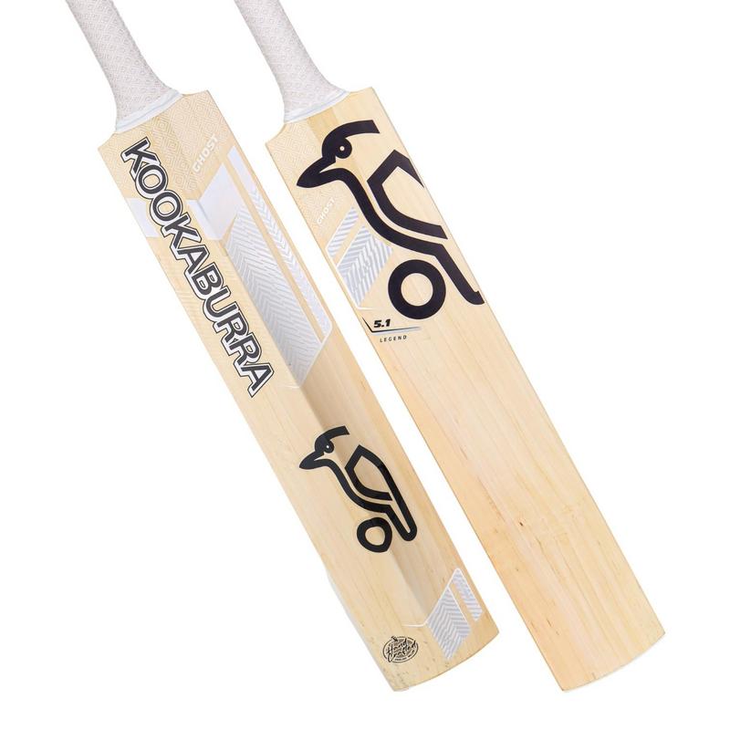 Kookaburra Ghost 5.1 Legend Cricket Bat 2026 - main image