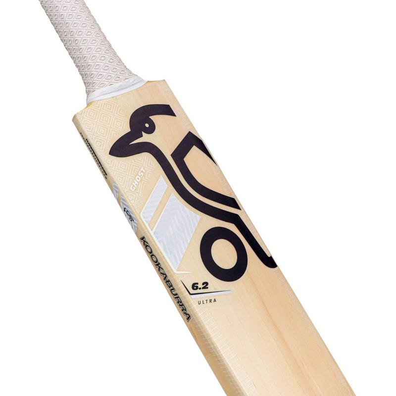 Kookaburra Ghost 6.2 Ultra Cricket Bat 2026 - main image
