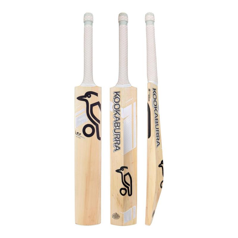 Kookaburra Ghost 6.2 Ultra Cricket Bat 2026 - main image