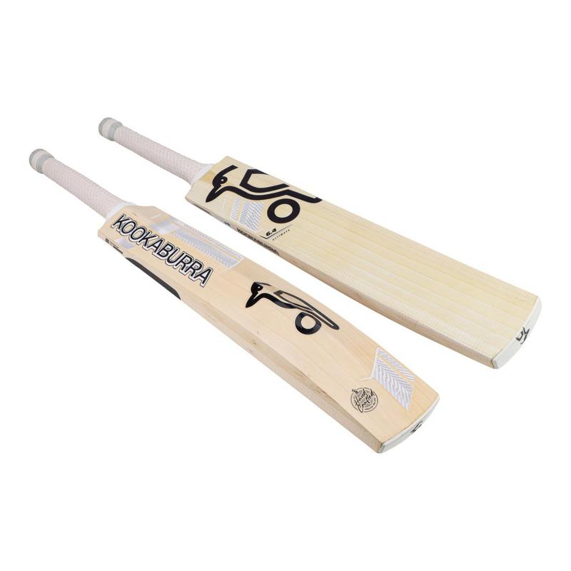 Kookaburra Ghost 6.4 Ultimate Cricket Bat 2026 - main image