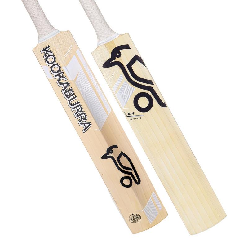 Kookaburra Ghost 6.4 Ultimate Cricket Bat 2026 - main image