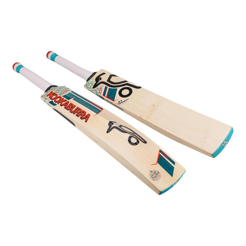 Kookaburra Nickel 5.1 Legend Cricket Bat 2026 - main image