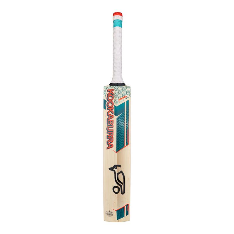 Kookaburra Nickel 5.1 Legend Cricket Bat 2026 - main image