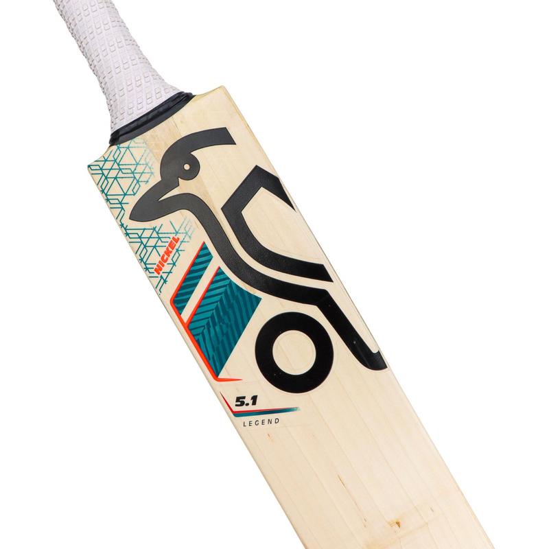 Kookaburra Nickel 5.1 Legend Cricket Bat 2026 - main image