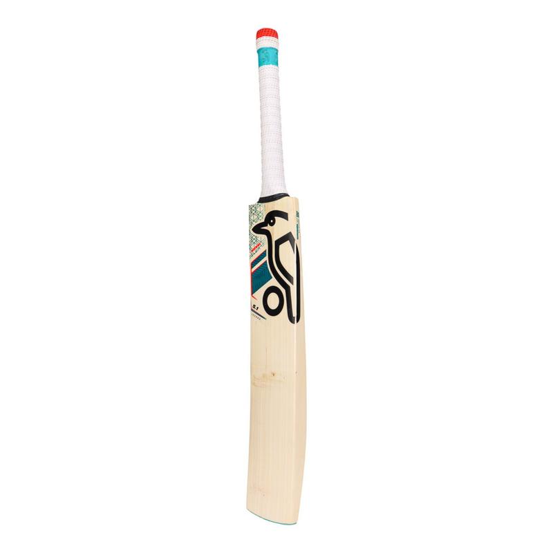 Kookaburra Nickel 5.1 Legend Cricket Bat 2026 - main image